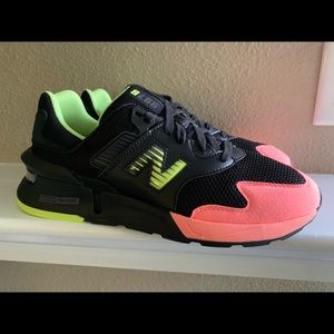 New Balance x Kawhi Leonard BHM MS997KL1